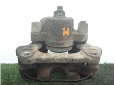 Recambio de pinza freno delantera izquierda para mini mini (r50,r53) 1.4 16v turbodiesel cat referencia OEM IAM 34111512777 Ø PI