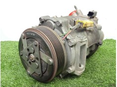 Recambio de compresor aire acondicionado para citroën c5 berlina 2.0 hdi fap cat (rh02 / dw10cted4) referencia OEM IAM SD7C16132