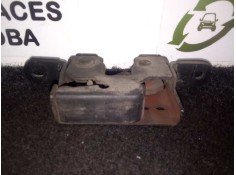 Recambio de cerradura capot para renault master kasten 2.3 dci diesel cat referencia OEM IAM 656010010R   2