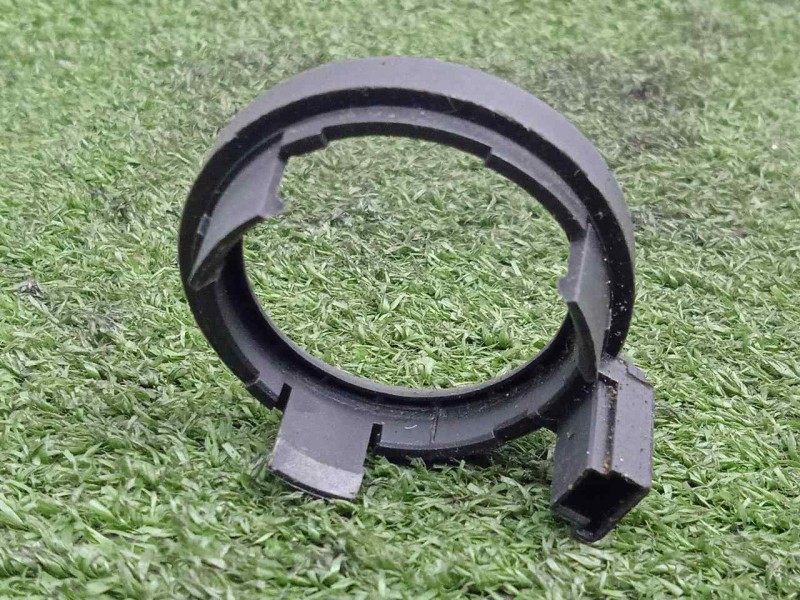 Recambio de antena para iveco daily pr 3.0 diesel referencia OEM IAM 1311280536  