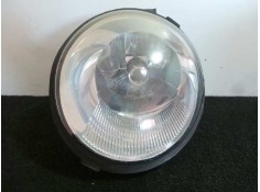 Recambio de faro izquierdo para volkswagen lupo (6x1/6e1) 1.4 referencia OEM IAM  CON TARA 