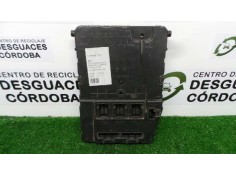 Recambio de centralita check control para renault megane ii berlina 5p 1.9 dci diesel referencia OEM IAM 8200525385-S118400260D-