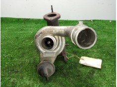 Recambio de turbocompresor para renault megane i classic (la0) 1.9 dti diesel cat referencia OEM IAM 7700108030-7700107795-10633