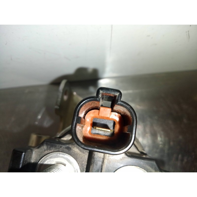 Recambio de rele para dacia duster 1.5 dci diesel fap cat referencia OEM IAM 25116BB50A-2534001820  DENSO