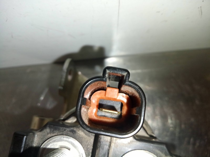 Recambio de rele para dacia duster 1.5 dci diesel fap cat referencia OEM IAM 25116BB50A-2534001820  DENSO