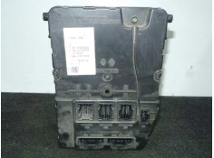 Recambio de centralita check control para renault megane ii berlina 5p 1.5 dci diesel referencia OEM IAM U118400150H-8200606826-