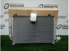 Recambio de condensador / radiador aire acondicionado para kia rio 1.3 cat referencia OEM IAM 97606FD100-D301730460 NUEVO DOOWAN