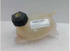 Recambio de deposito expansion para dacia dokker express 1.5 dci diesel fap cat referencia OEM IAM 217107259R  
