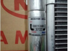 Recambio de condensador / radiador aire acondicionado para kia rio 1.3 cat referencia OEM IAM 97606FD100-D301730460 NUEVO DOOWAN 2