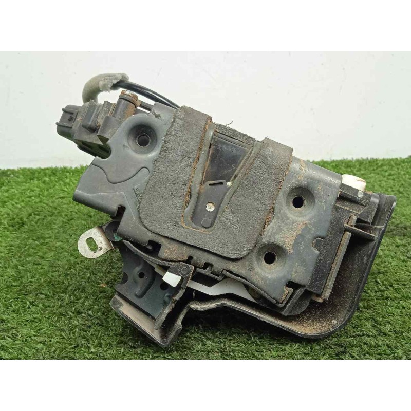 Recambio de cerradura puerta trasera derecha para ford mondeo ber. (ca2) 2.0 tdci cat referencia OEM IAM 6M2AR26412BB 6.PINES 