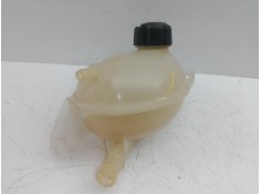 Recambio de deposito expansion para dacia dokker express 1.5 dci diesel fap cat referencia OEM IAM 217107259R   2