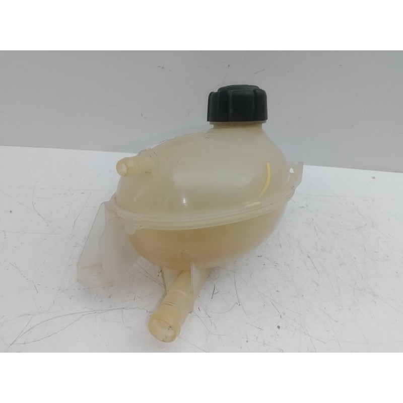 Recambio de deposito expansion para dacia dokker express 1.5 dci diesel fap cat referencia OEM IAM 217107259R  