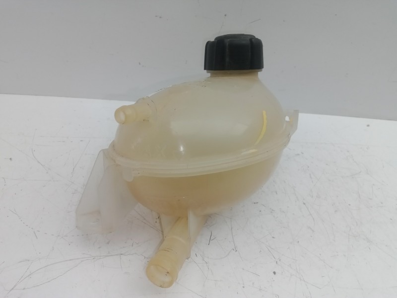 Recambio de deposito expansion para dacia dokker express 1.5 dci diesel fap cat referencia OEM IAM 217107259R  