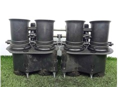 Recambio de colector admision para yamaha yzf-r 1 yzf-r1 referencia OEM IAM 4C81440B0000  