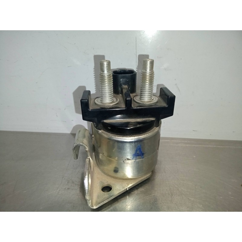 Recambio de rele para dacia duster 1.5 dci diesel fap cat referencia OEM IAM 25116BB50A-2534001820  DENSO