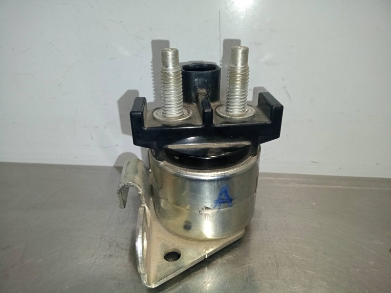 Recambio de rele para dacia duster 1.5 dci diesel fap cat referencia OEM IAM 25116BB50A-2534001820  DENSO