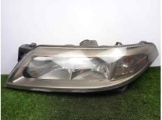 Recambio de faro izquierdo para renault laguna ii (bg0) 1.9 dci diesel referencia OEM IAM 8200163323-89007577 XENON FONDO.CROMAD