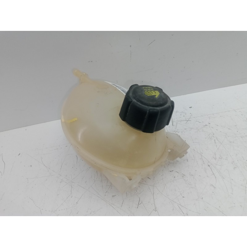 Recambio de deposito expansion para dacia dokker express 1.5 dci diesel fap cat referencia OEM IAM 217107259R  