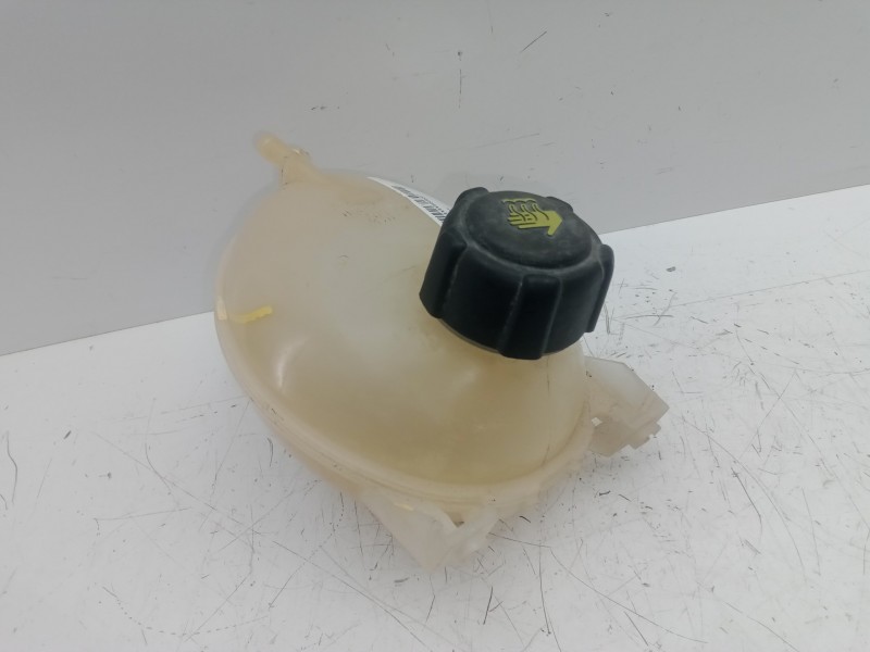 Recambio de deposito expansion para dacia dokker express 1.5 dci diesel fap cat referencia OEM IAM 217107259R  