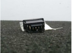 Recambio de mando elevalunas delantero derecho para peugeot 306 berlina 3/5 puertas (s1) 1.6 referencia OEM IAM   5 PINES 2