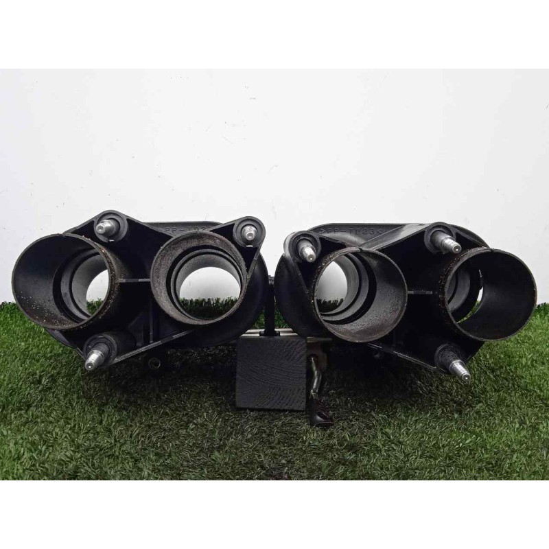 Recambio de colector admision para yamaha yzf-r 1 yzf-r1 referencia OEM IAM 4C81440B0000  