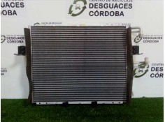 Recambio de condensador / radiador aire acondicionado para kia sportage 2.0 turbodiesel cat referencia OEM IAM 0K01161480M NUEVO