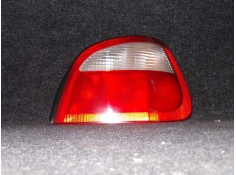 Recambio de piloto trasero derecho para renault megane i fase 2 berlina (ba0) 1.4 16v referencia OEM IAM  2 SERIE 5 PUERTAS