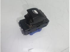 Recambio de mando elevalunas trasero izquierdo para citroën c-elysée 1.6 blue-hdi fap referencia OEM IAM 96766662ZD  