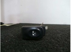 Recambio de mando elevalunas delantero derecho para renault clio ii fase i (b/cbo) 1.9 diesel referencia OEM IAM   6 PINES