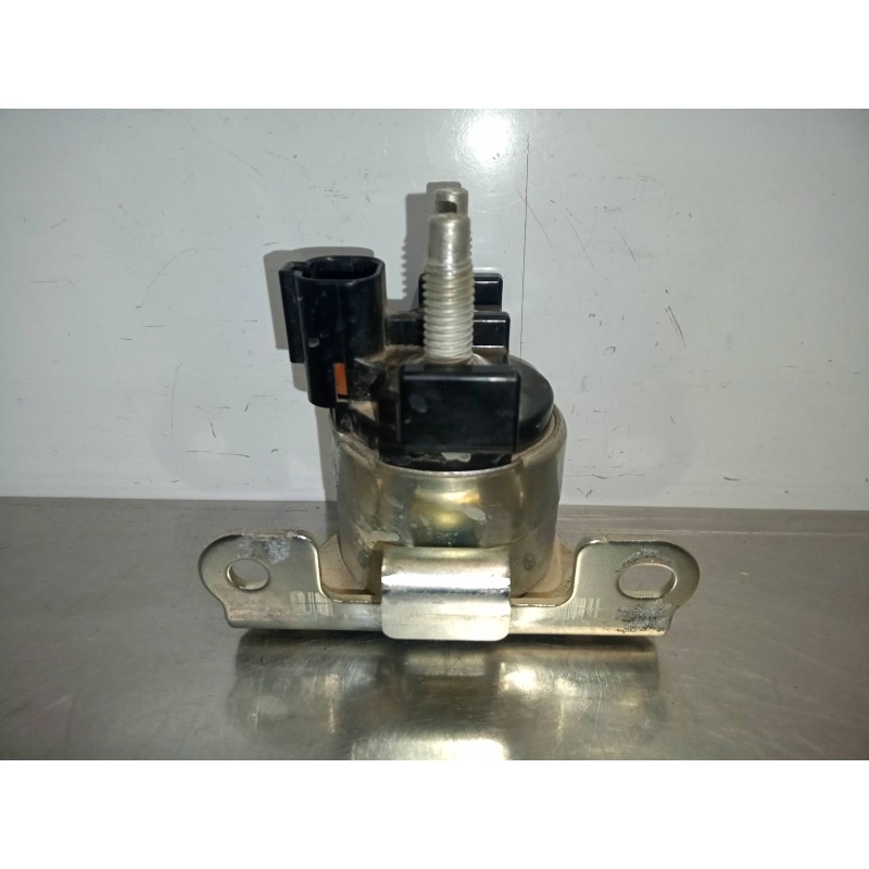 Recambio de rele para dacia duster 1.5 dci diesel fap cat referencia OEM IAM 25116BB50A-2534001820  DENSO