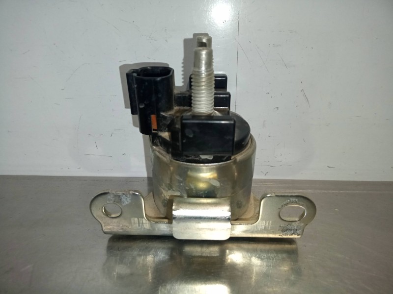 Recambio de rele para dacia duster 1.5 dci diesel fap cat referencia OEM IAM 25116BB50A-2534001820  DENSO