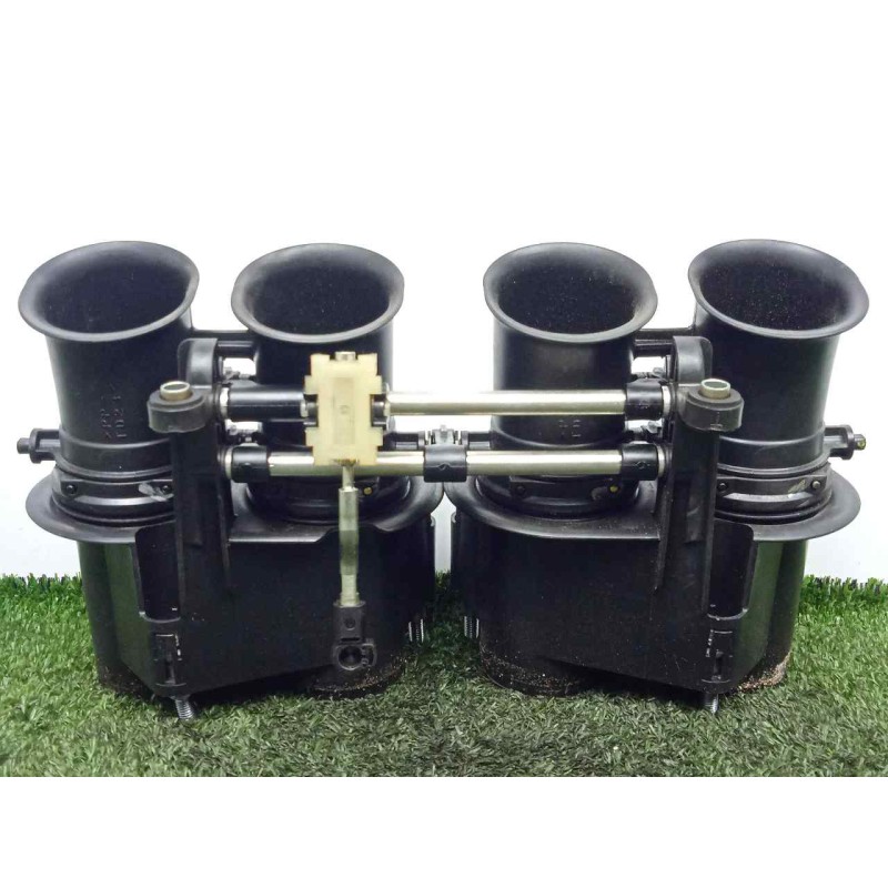 Recambio de colector admision para yamaha yzf-r 1 yzf-r1 referencia OEM IAM 4C81440B0000  