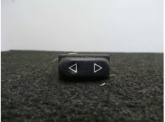 Recambio de mando elevalunas delantero izquierdo para peugeot 306 berlina 3/5 puertas (s1) 1.6 referencia OEM IAM   5 PINES