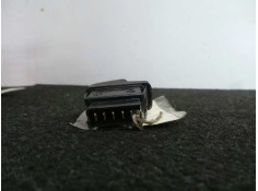 Recambio de mando elevalunas delantero derecho para renault clio ii fase i (b/cbo) 1.9 diesel referencia OEM IAM   6 PINES 2