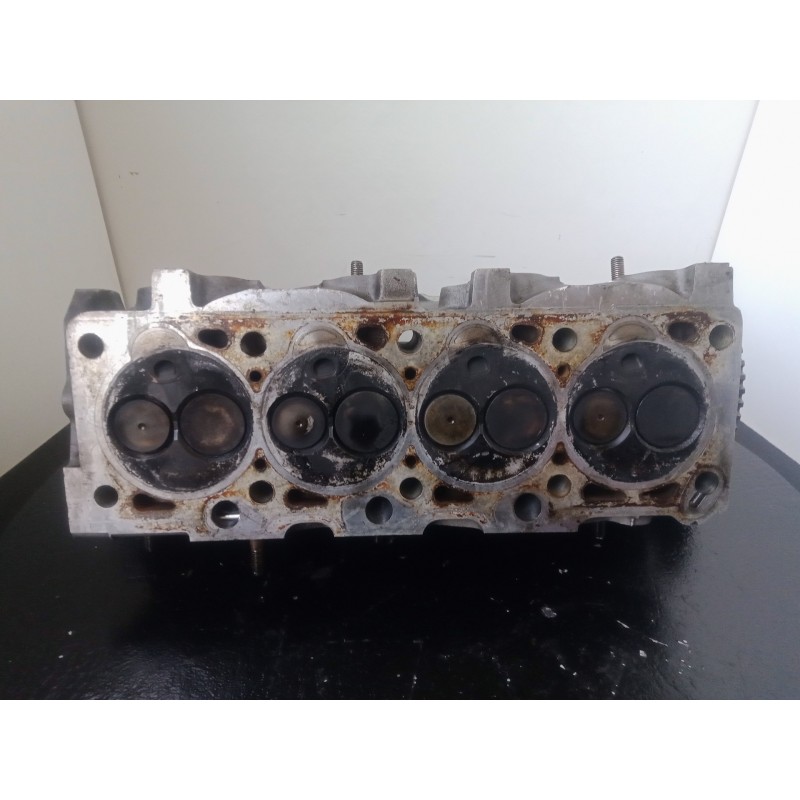 Recambio de culata para volkswagen polo (801/803) 1.4 diesel (1w) referencia OEM IAM 031103373C  