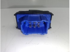 Recambio de mando elevalunas trasero izquierdo para citroën c-elysée 1.6 blue-hdi fap referencia OEM IAM 96766662ZD   2