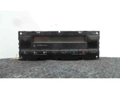 Recambio de mando climatizador para volkswagen passat variant (3b6) 1.9 tdi referencia OEM IAM 3B1907044H 3B2. 4.CONECTOR