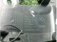 Recambio de moldura para bmw r 1200 rt referencia OEM IAM 46637728815-54228910 K52 - 14-19 SUPERIOR REVESTIMIENTO IZQUIERDO 2