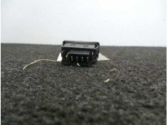 Recambio de mando elevalunas delantero izquierdo para peugeot 306 berlina 3/5 puertas (s1) 1.6 referencia OEM IAM   5 PINES 2