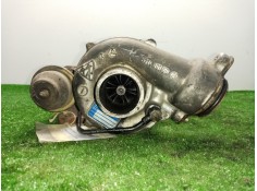 Recambio de turbocompresor para citroën xsara berlina 1.9 turbodiesel referencia OEM IAM 53149707024-K14215690-963951820  