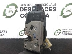Recambio de cerradura puerta delantera derecha para opel astra h berlina 1.7 16v cdti cat (z 17 dtl / lrb) referencia OEM IAM 13