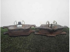 Recambio de pastillas frenos delanteras para mini mini (r50,r53) 1.4 16v turbodiesel cat referencia OEM IAM  Ø DISCO: 276MM - 22