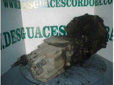 Recambio de caja cambios para fiat cinquecento (170) 0.7 referencia OEM IAM C515405-7665167 14441 LONGITUDINAL - EN.LINEA