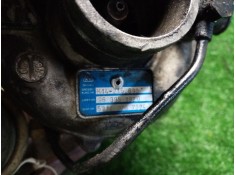 Recambio de turbocompresor para citroën xsara berlina 1.9 turbodiesel referencia OEM IAM 53149707024-K14215690-963951820   2