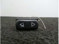 Recambio de mando elevalunas trasero izquierdo para peugeot 306 berlina 3/5 puertas (s1) 1.6 referencia OEM IAM   5 PINES