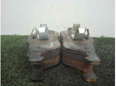 Recambio de pastillas frenos delanteras para mini mini (r50,r53) 1.4 16v turbodiesel cat referencia OEM IAM  Ø DISCO: 276MM - 22 2