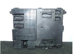 Recambio de centralita check control para citroën xsara berlina 1.9 diesel referencia OEM IAM 9648546580-73008612 BSI VALEO PEGA