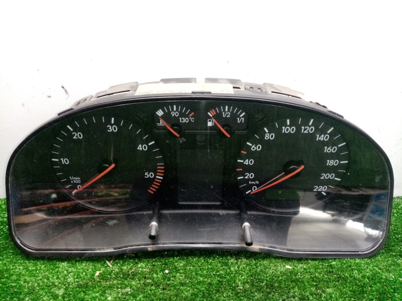 Recambio de cuadro instrumentos para volkswagen passat berlina (3b2) 1.9 tdi referencia OEM IAM 110008920024-3B1919880C VDO 