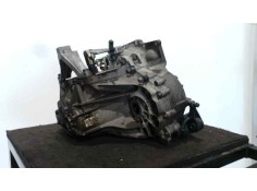 Recambio de caja cambios para mazda 3 berlina (bk) 1.6 cd diesel cat referencia OEM IAM 3M5R7002YF-T1GD2-3R05175647 MANUAL 5.VEL