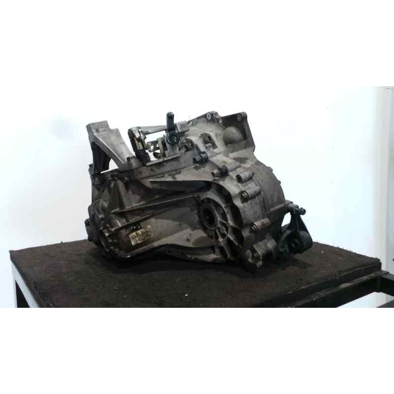 Recambio de caja cambios para mazda 3 berlina (bk) 1.6 cd diesel cat referencia OEM IAM 3M5R7002YF-T1GD2-3R05175647 MANUAL 5.VEL